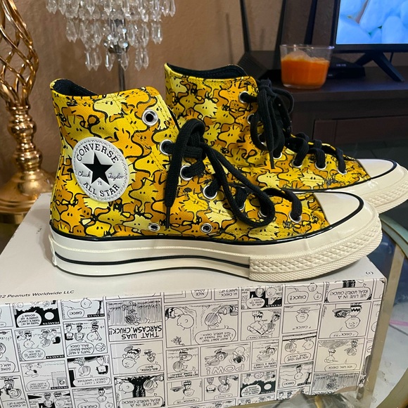 Converse peanuts chuck 70 - Picture 1 of 7